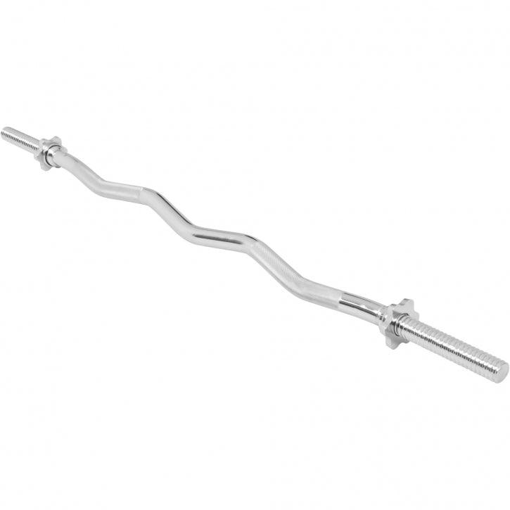Set Bilanciere, Curl Bilanciere EZ e Manubri