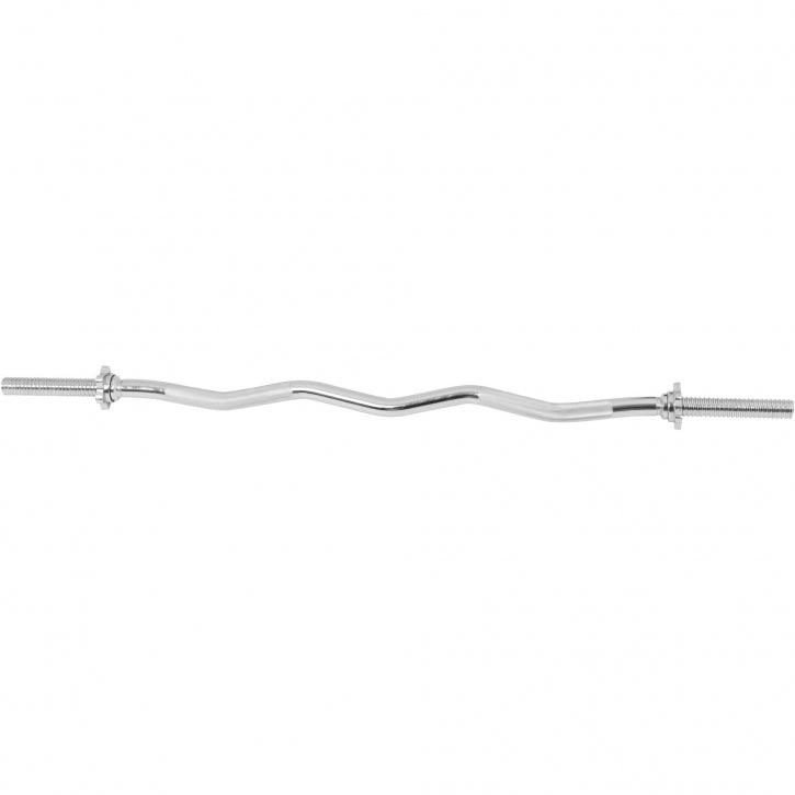 Set Bilanciere, Curl Bilanciere EZ e Manubri