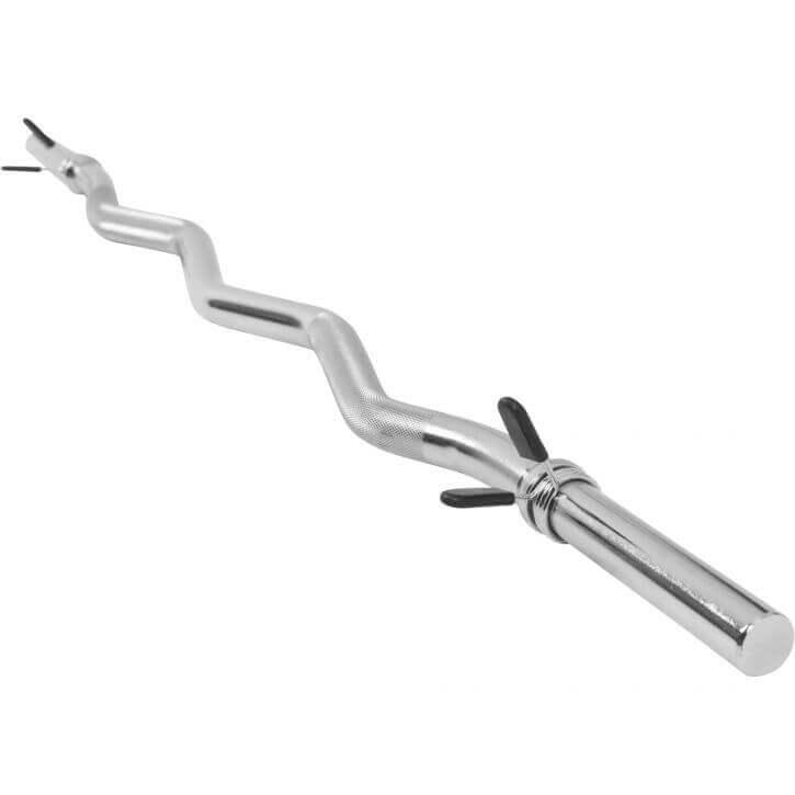 Set Bilanciere, Curl Bilanciere EZ e Manubri