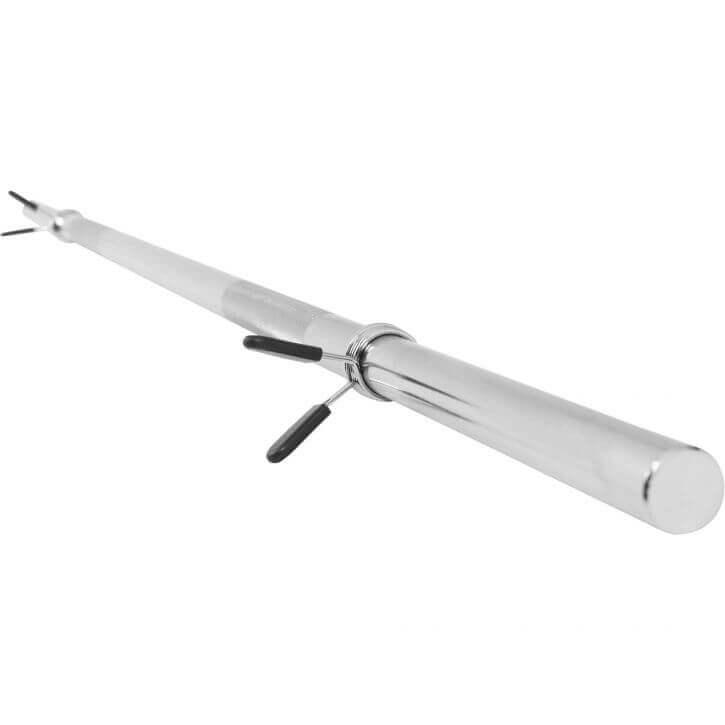 Set Bilanciere, Curl Bilanciere EZ e Manubri