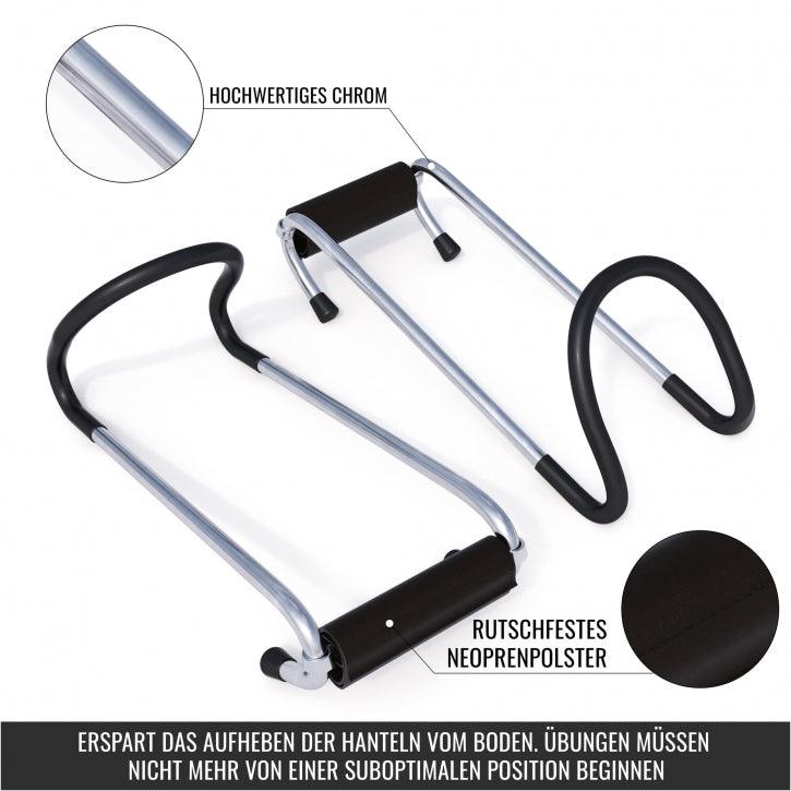 2 Power Hook cromati