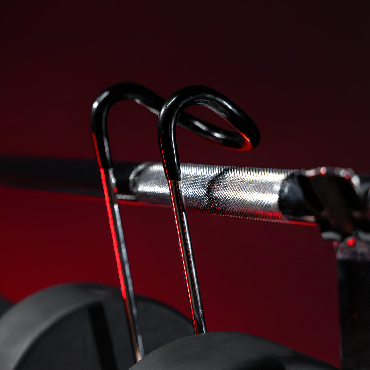 2 Power Hook cromati