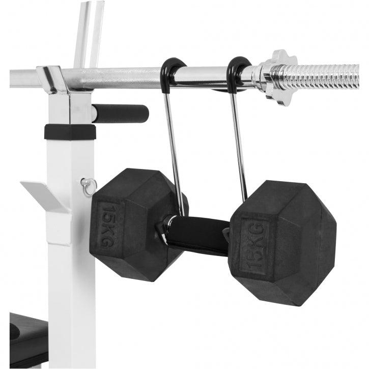 2 Power Hook cromati