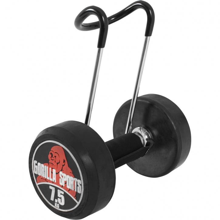 2 Power Hook cromati