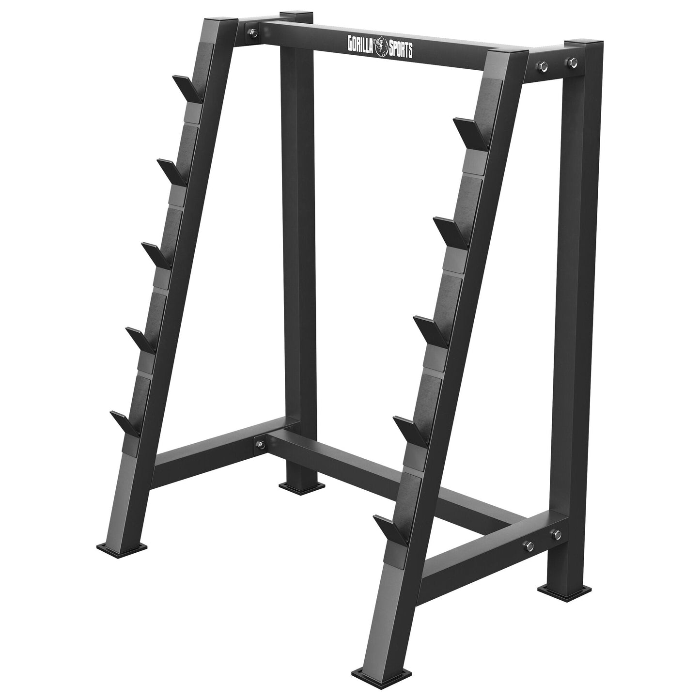Rack Porta Bilanciere 500 kg
