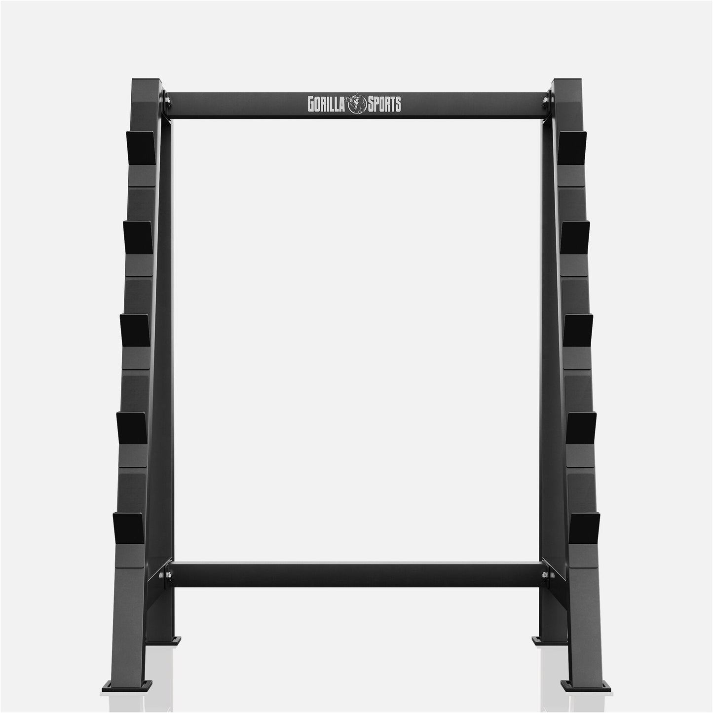 Rack Porta Bilanciere 500 kg
