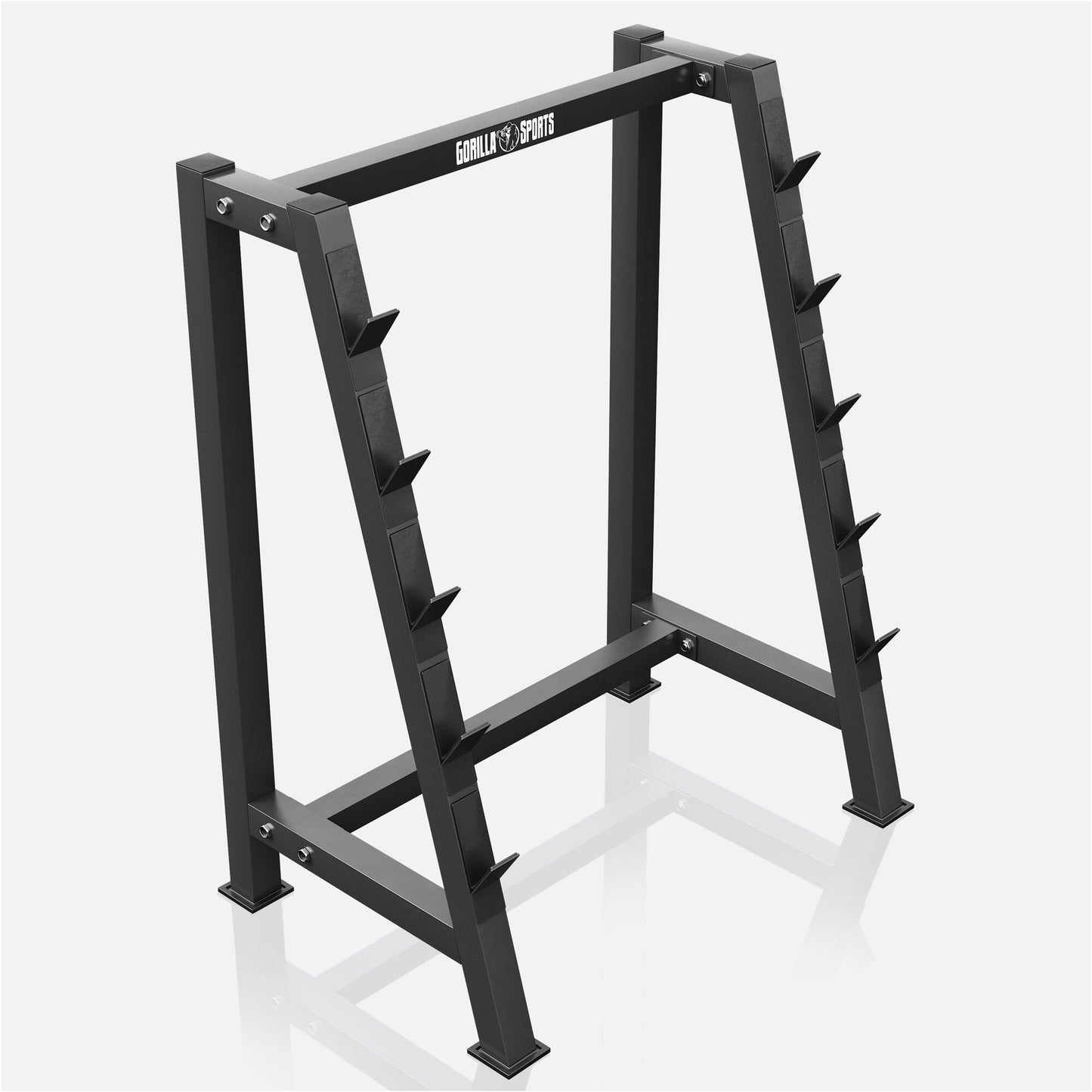 Rack Porta Bilanciere 500 kg