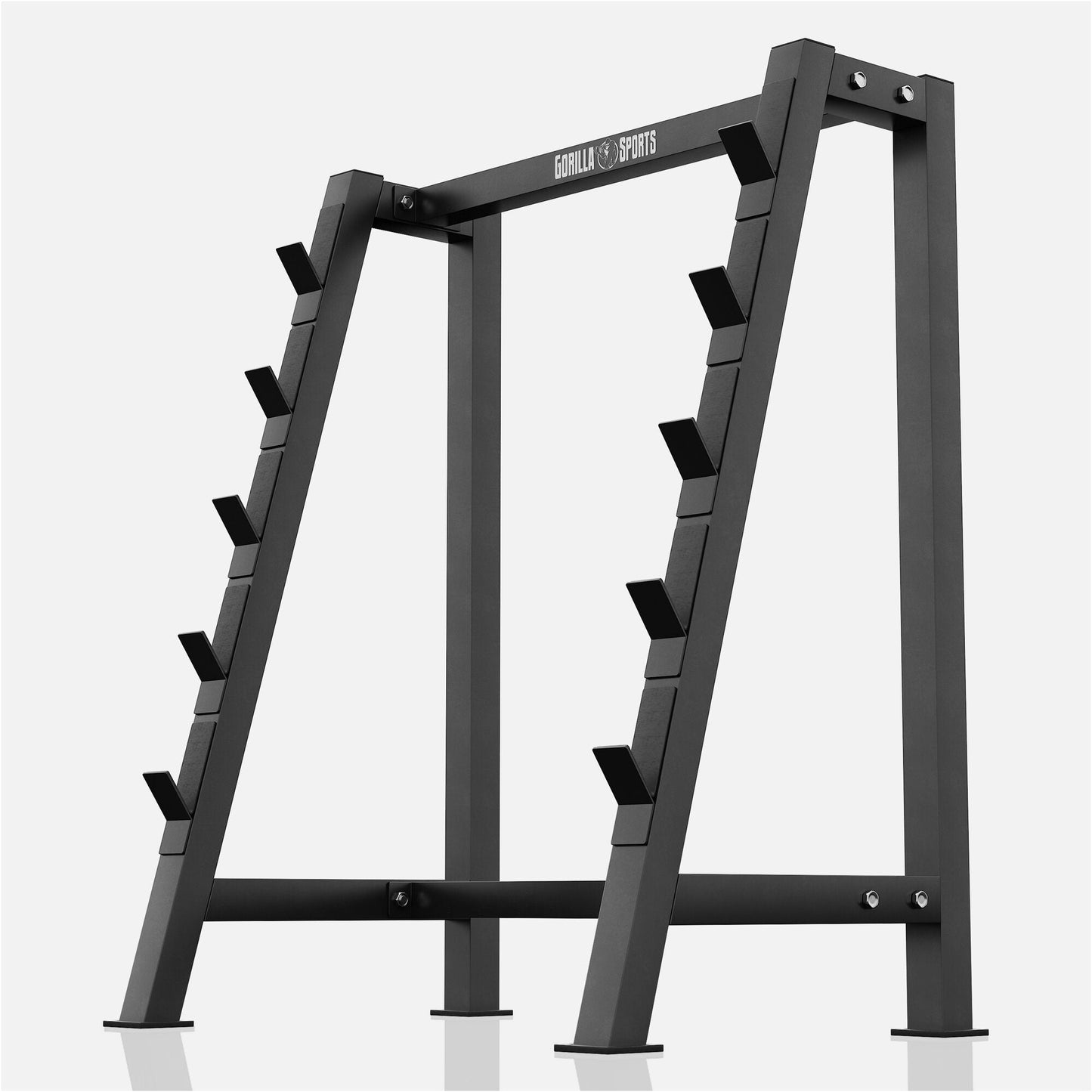 Rack Porta Bilanciere 500 kg