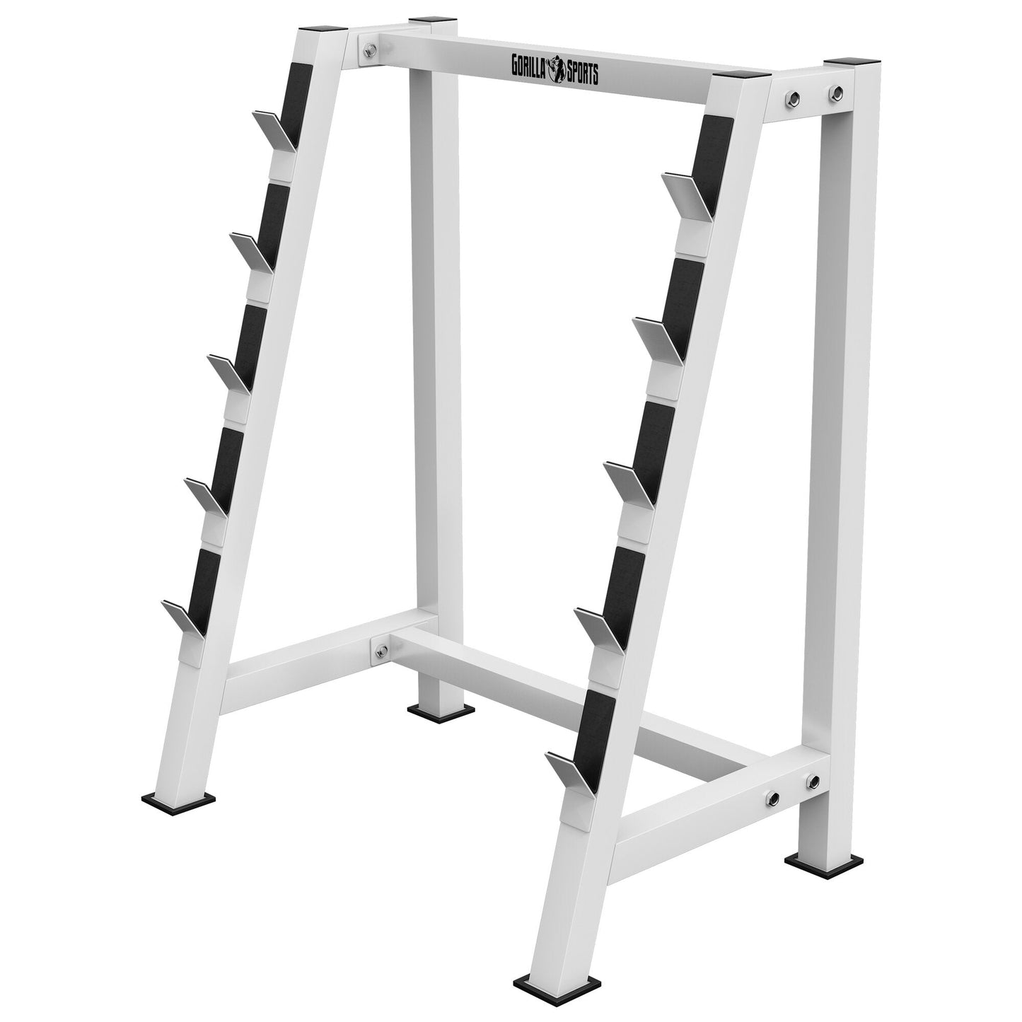 Rack Porta Bilanciere 500 kg