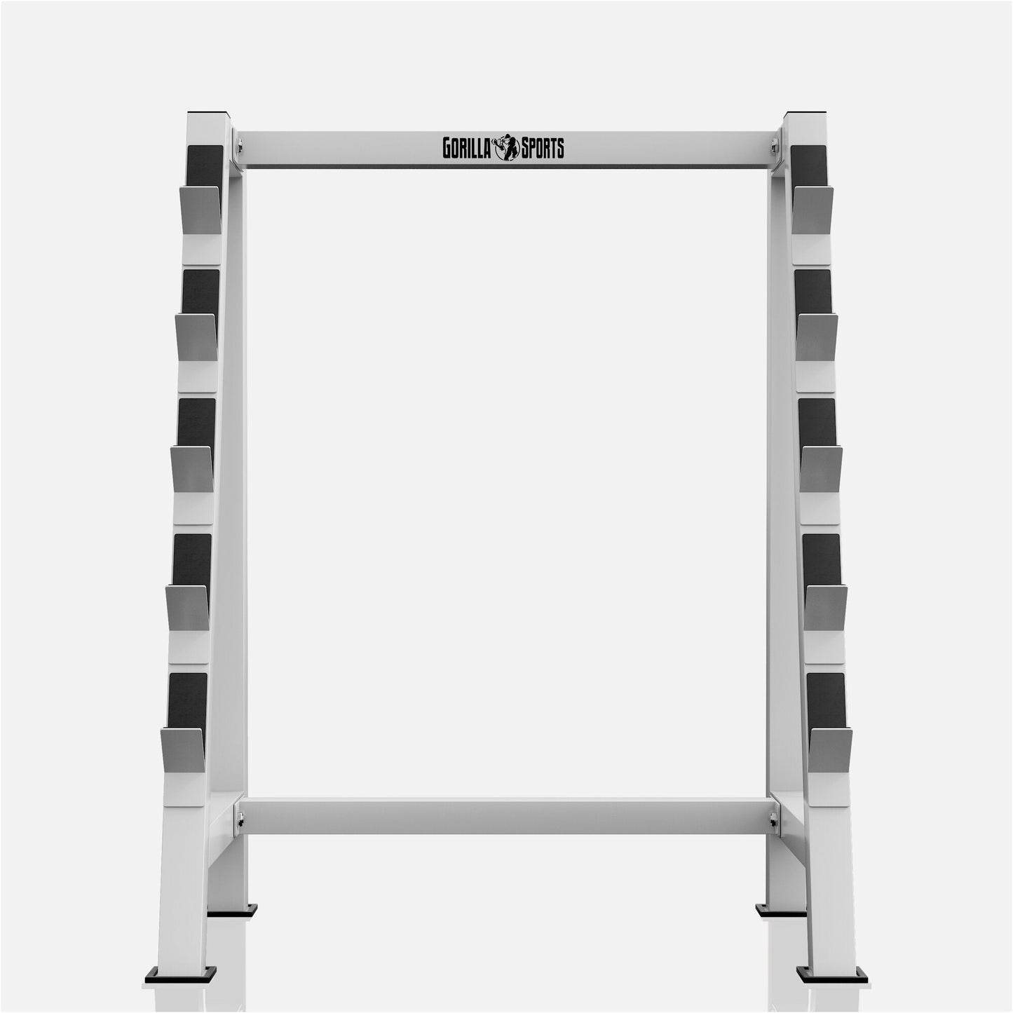 Rack Porta Bilanciere 500 kg