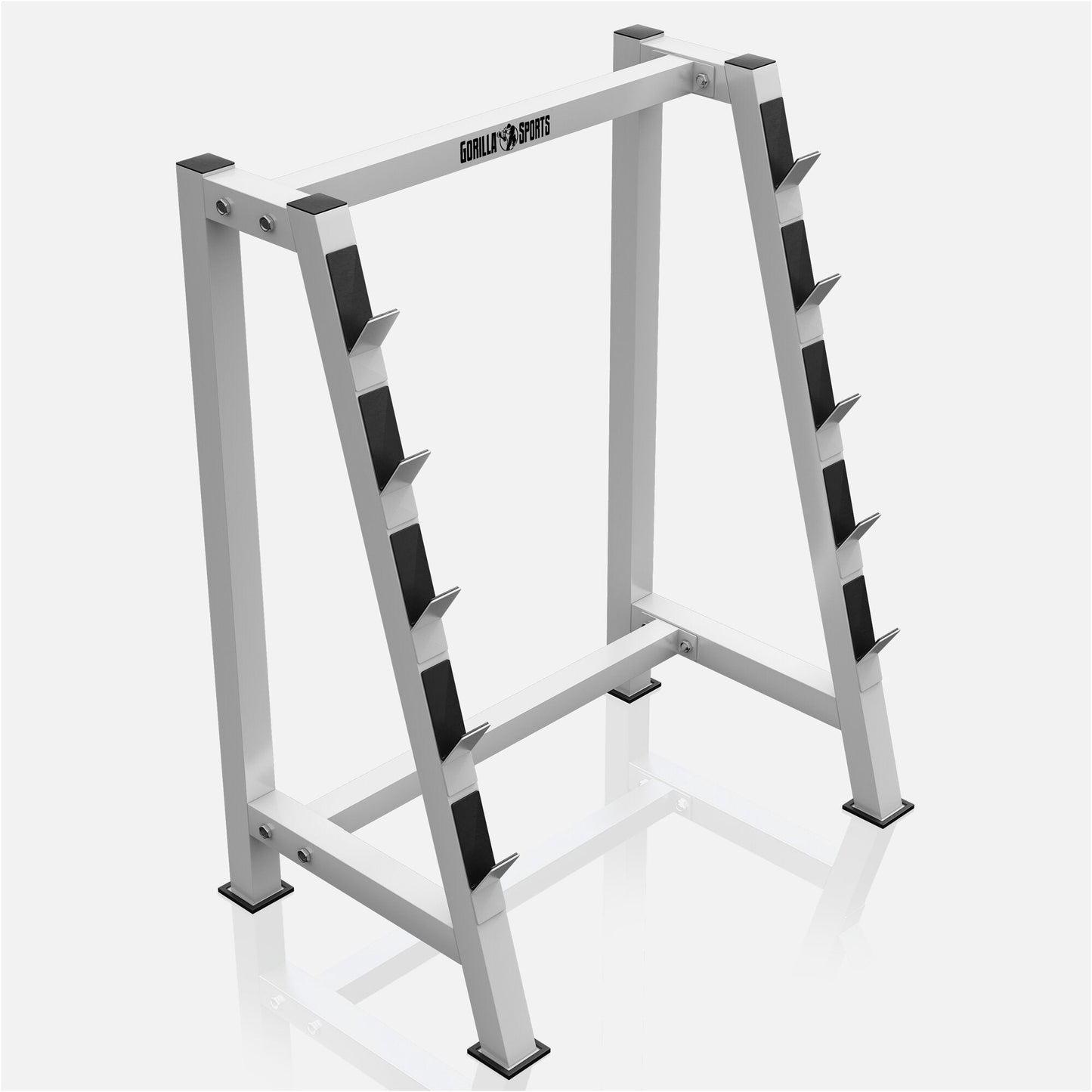 Rack Porta Bilanciere 500 kg