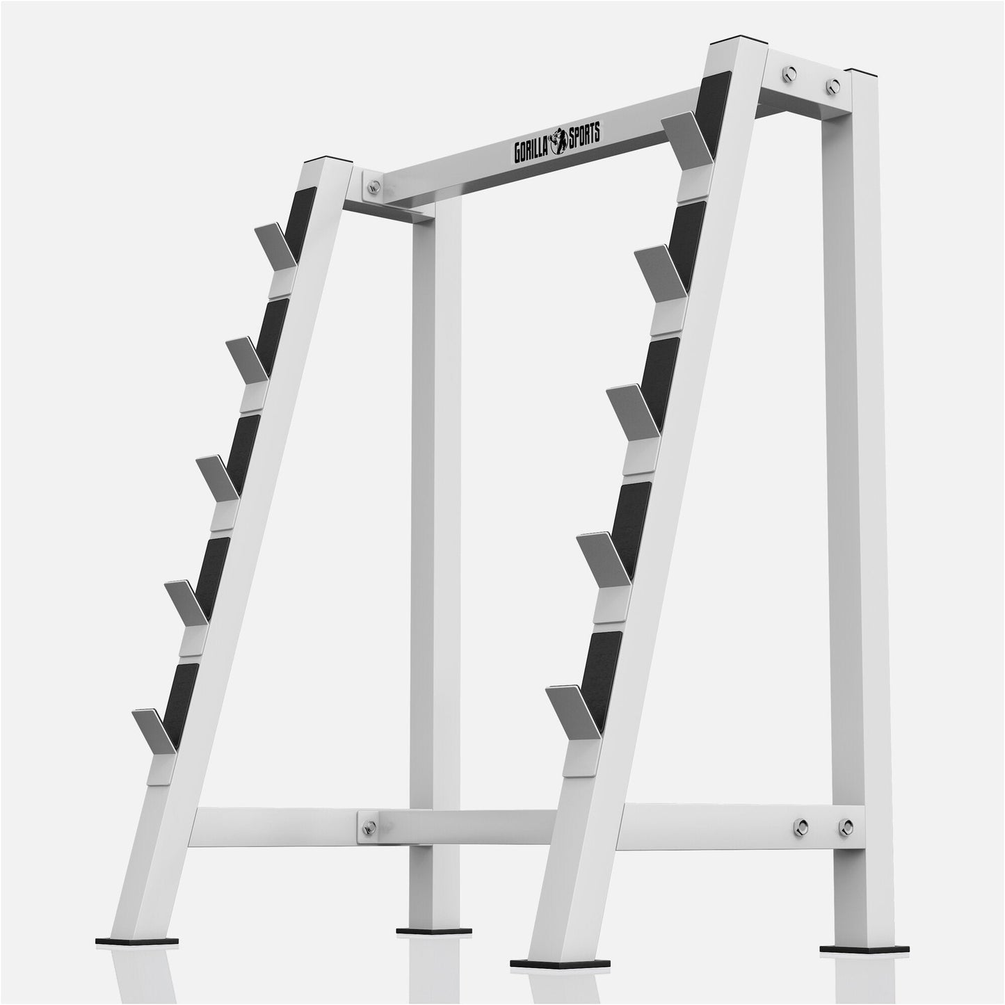 Rack Porta Bilanciere 500 kg
