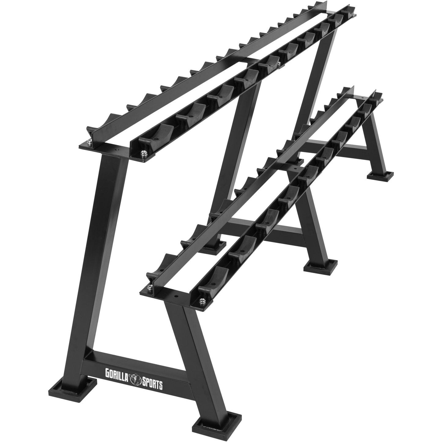 Rastrelliera Manubri 500 kg