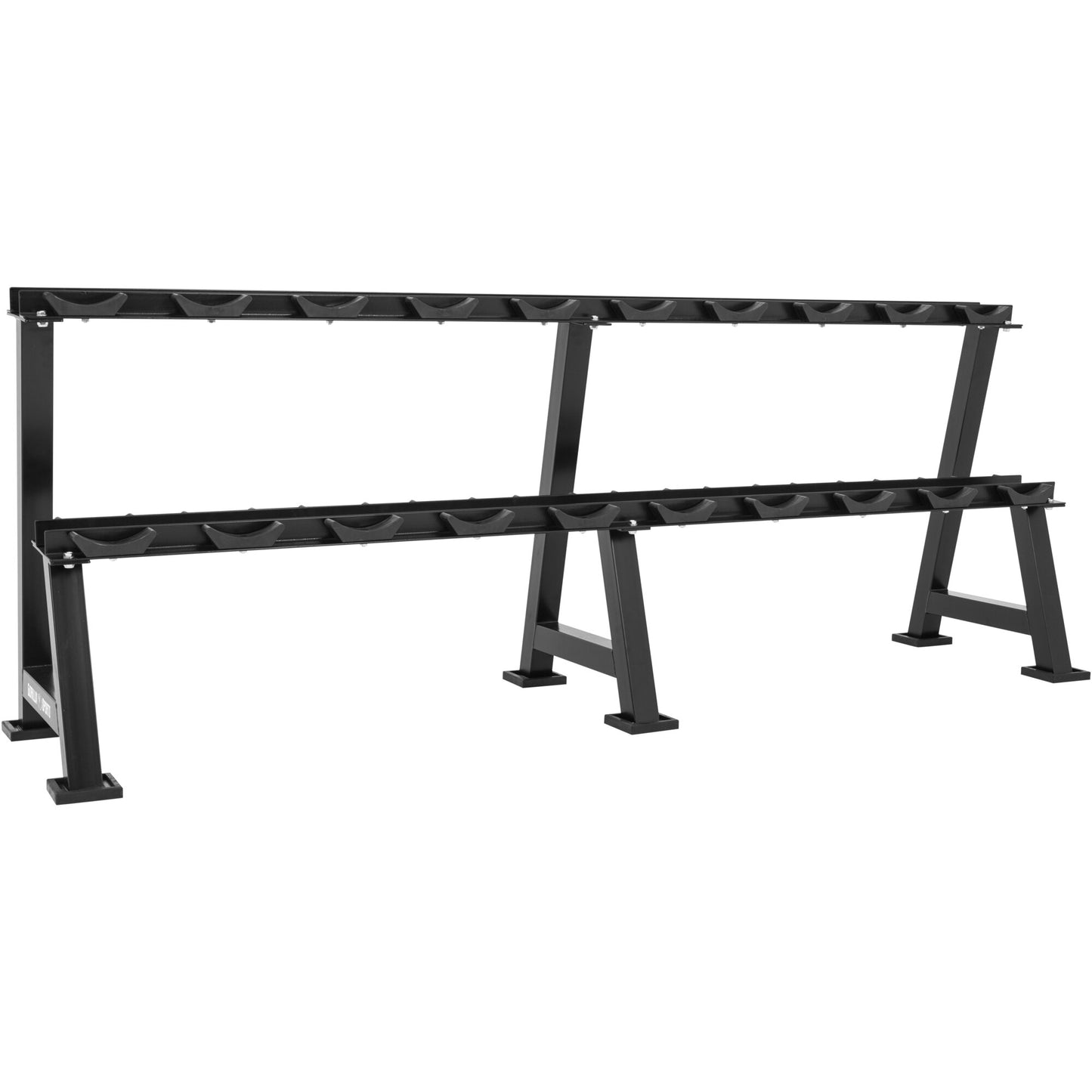 Rastrelliera Manubri 500 kg
