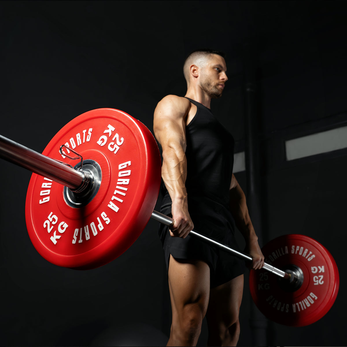 Bilanciere Olimpico 220 cm
