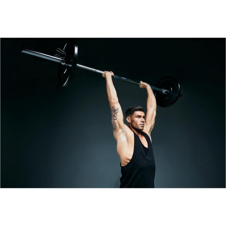 Dischi Bumper 50/51 mm, Peso a Scelta 5-25 KG