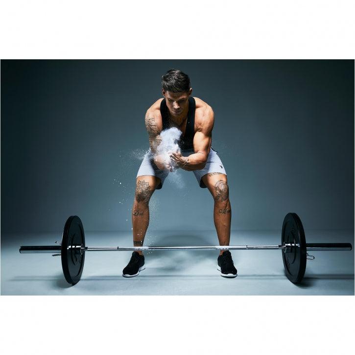 Dischi Bumper 50/51 mm, Peso a Scelta 5-25 KG