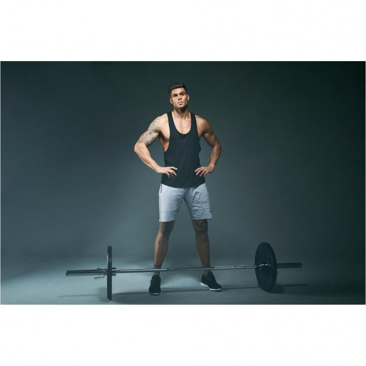 Dischi Bumper 50/51 mm, Peso a Scelta 5-25 KG