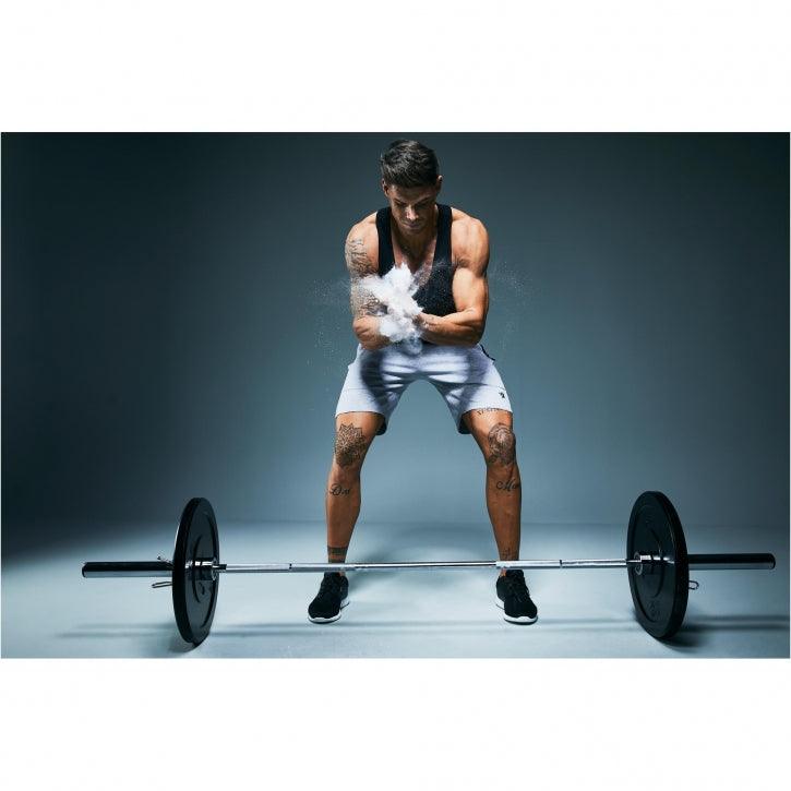 Dischi Bumper 50/51 mm, Peso a Scelta 5-25 KG