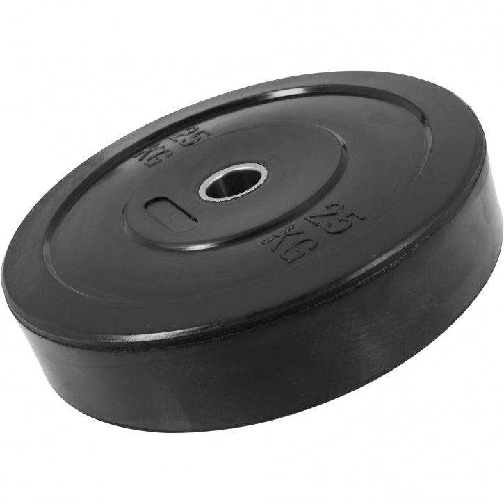 Dischi Bumper 50/51 mm, Peso a Scelta 5-25 KG