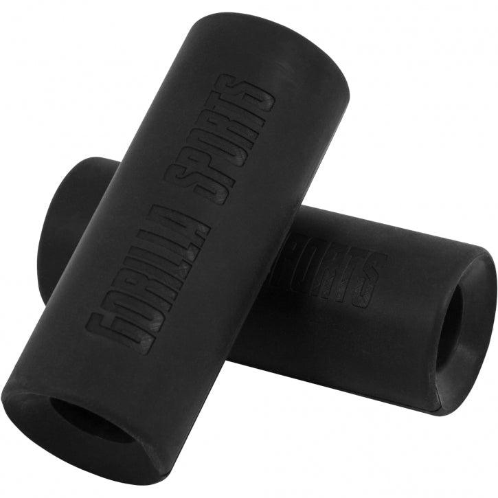 Impugnature per Manubri in silicone