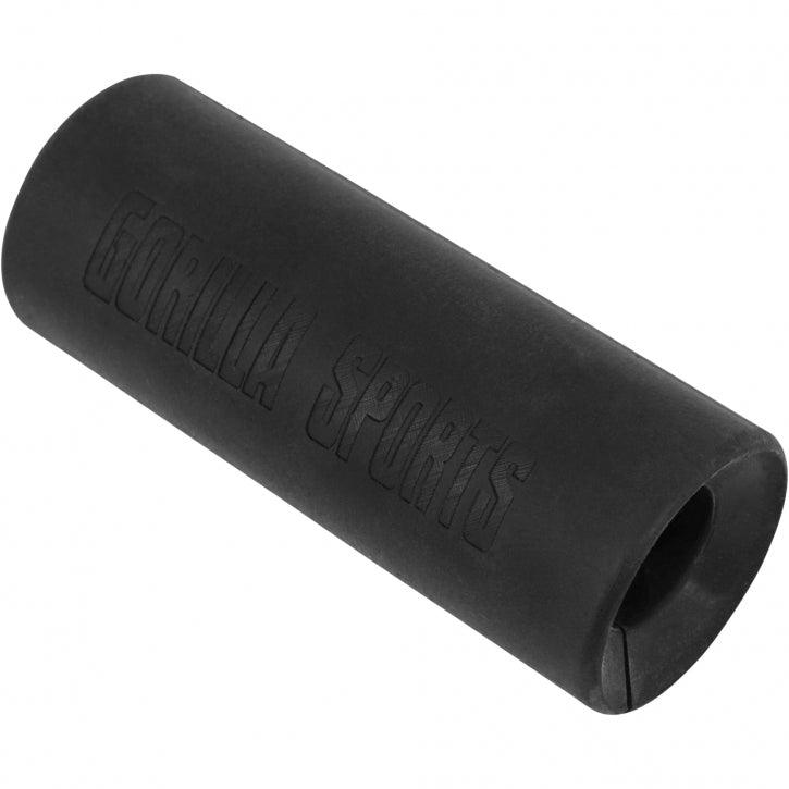 Impugnature per Manubri in silicone