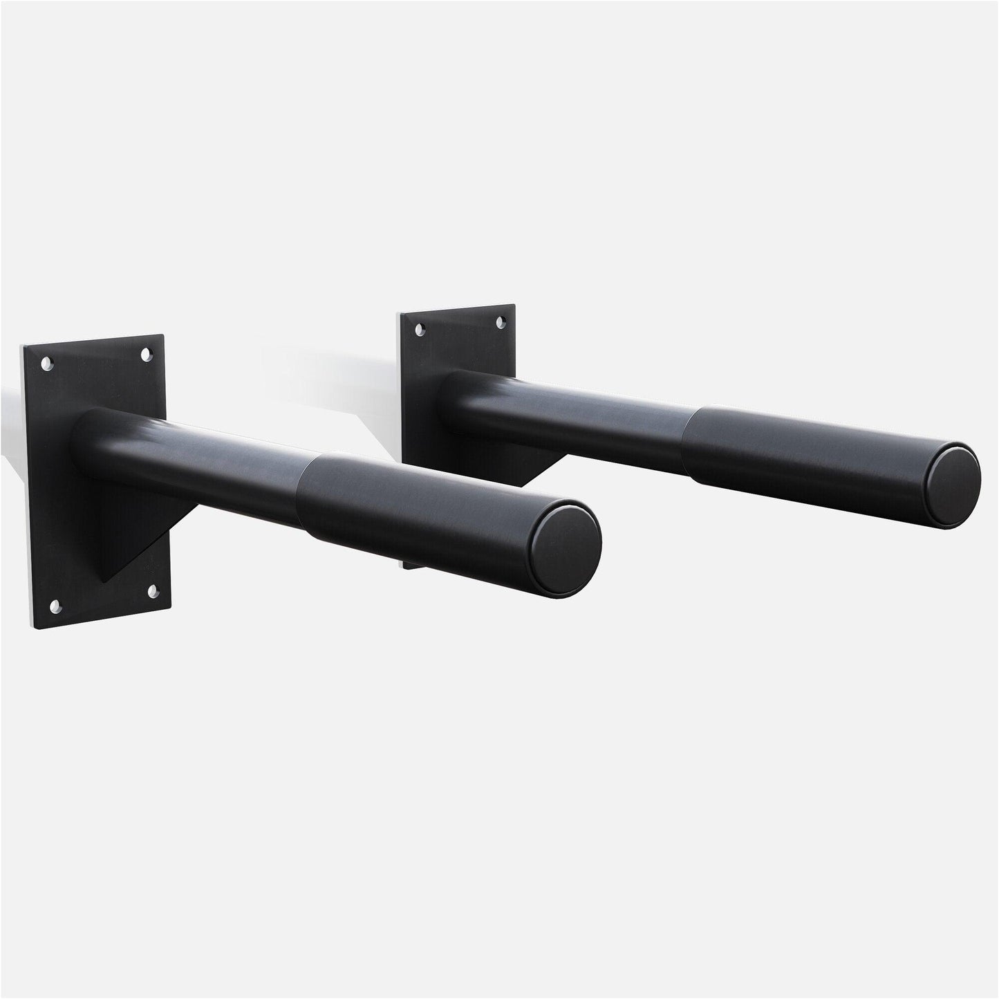 Dip Parallele a Parete in Acciaio 350 kg