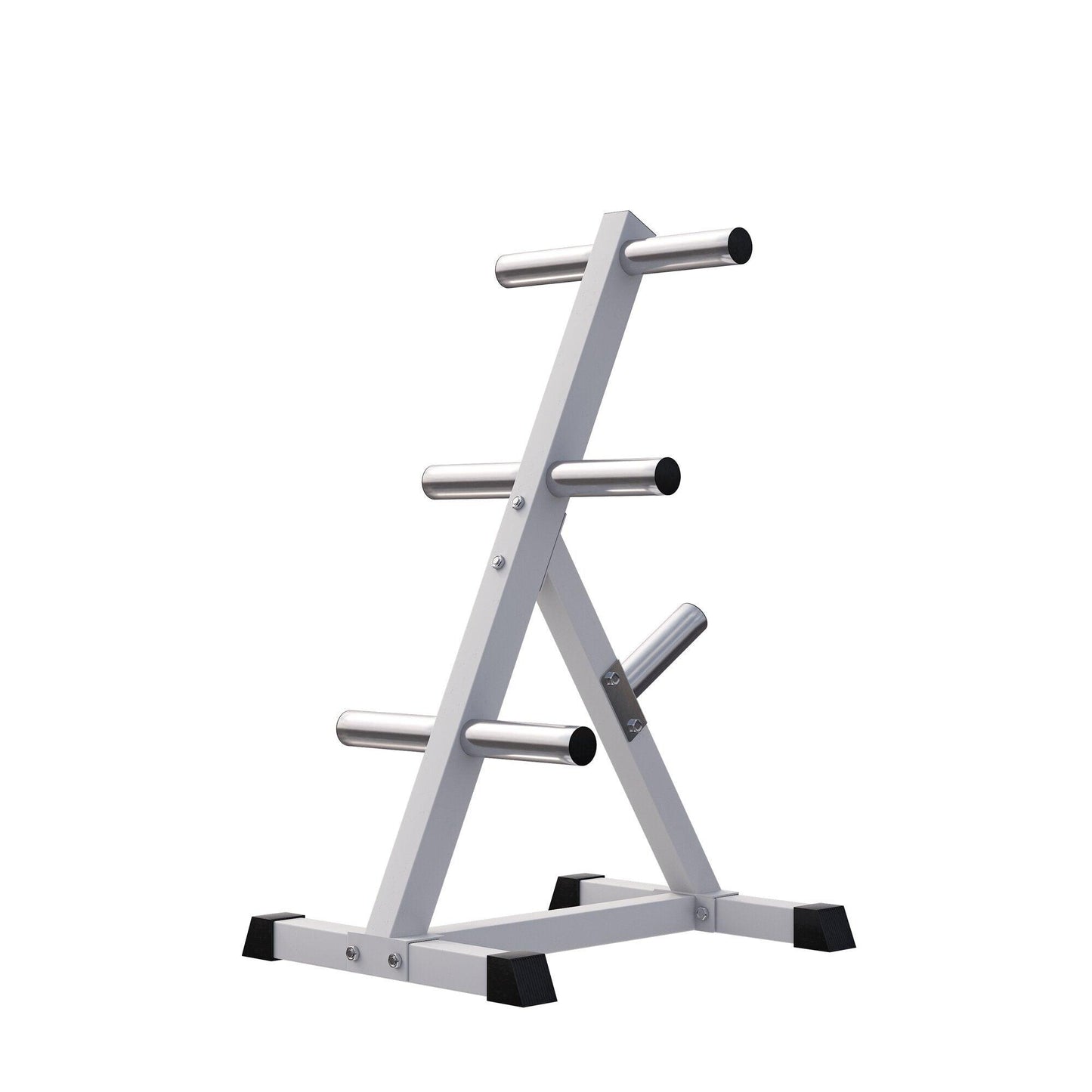 Rastrelliera con 4 Barre da 50/51 mm