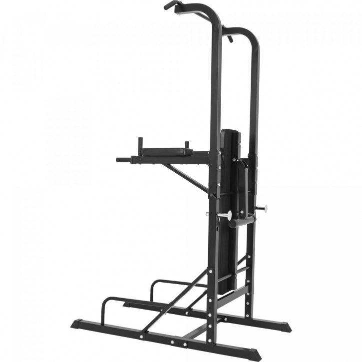 Palestra Multifunzione, Power Tower con Panca