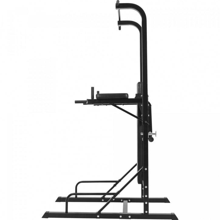 Palestra Multifunzione, Power Tower con Panca
