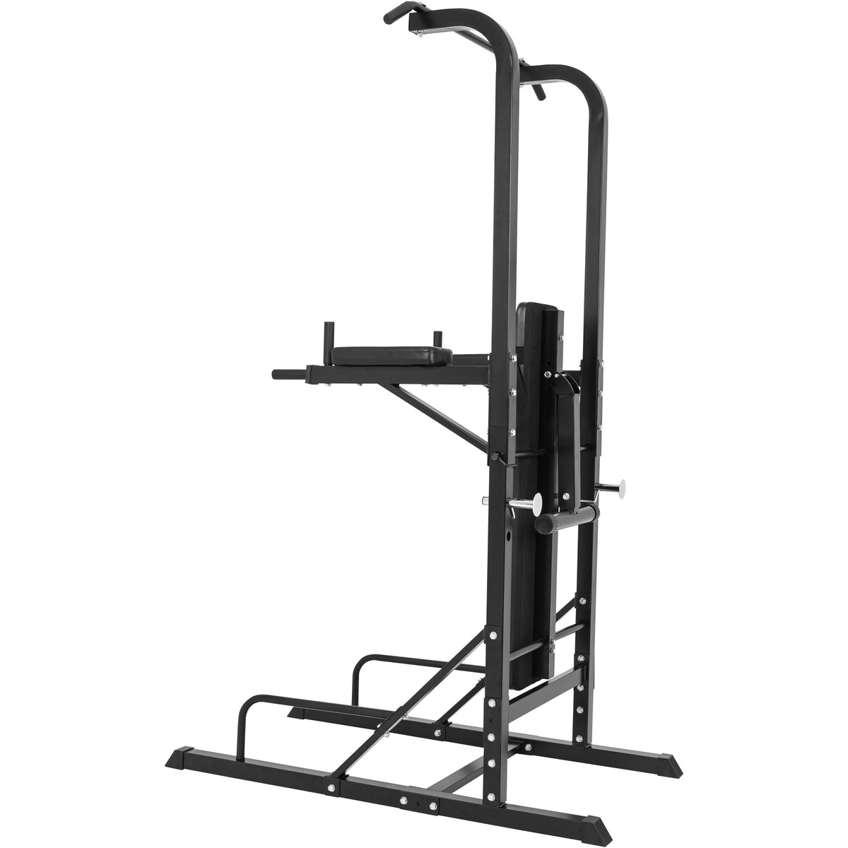 Palestra Multifunzione, Power Tower con Panca