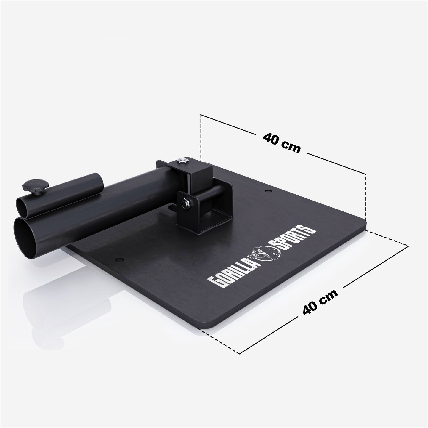 T-Bar Row per Bilancieri da 30/31 mm e 50/51 mm