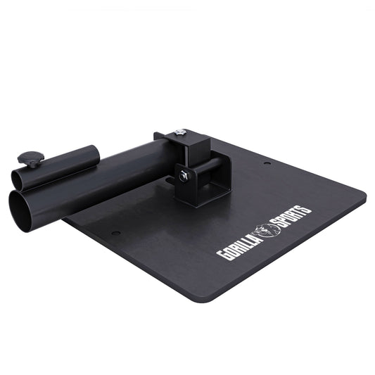 T-Bar Row per Bilancieri da 30/31 mm e 50/51 mm