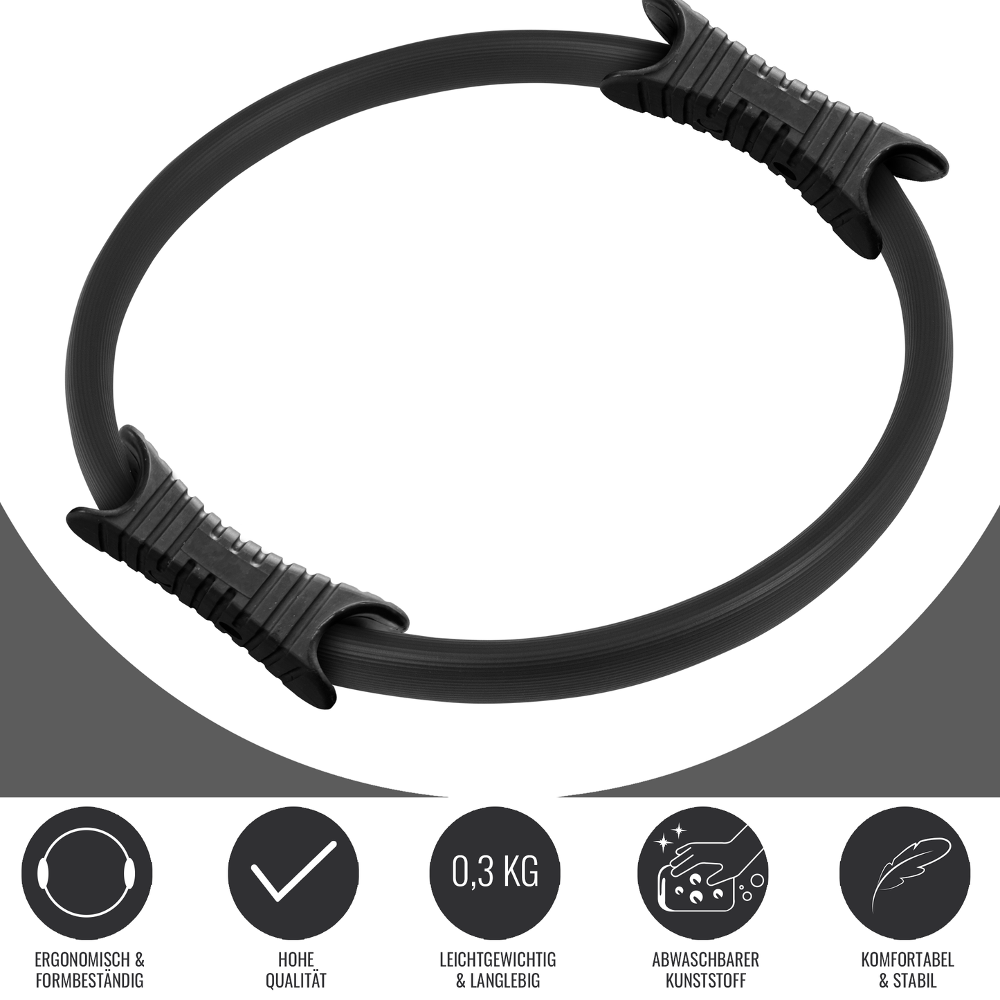 Anello Pilates 39 cm
