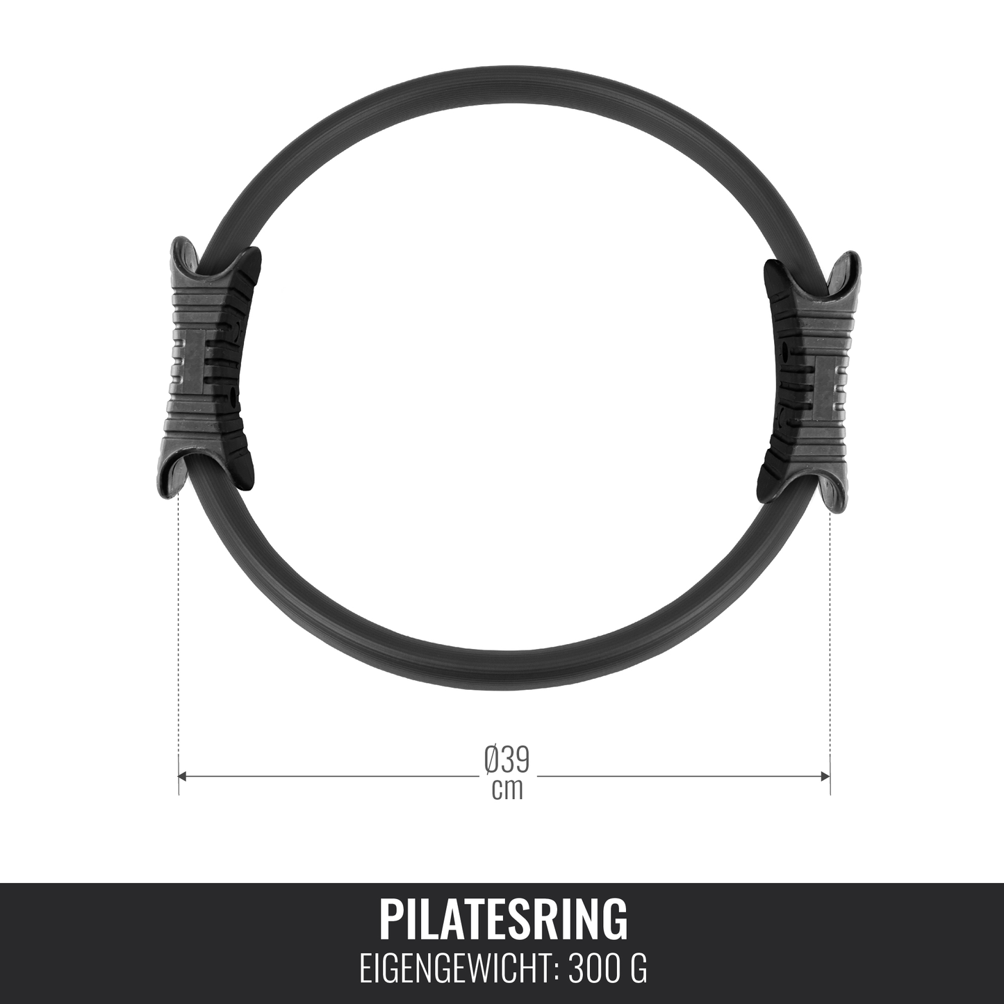Anello Pilates 39 cm