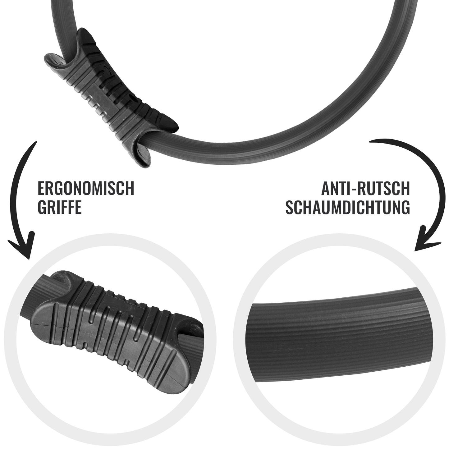 Anello Pilates 39 cm