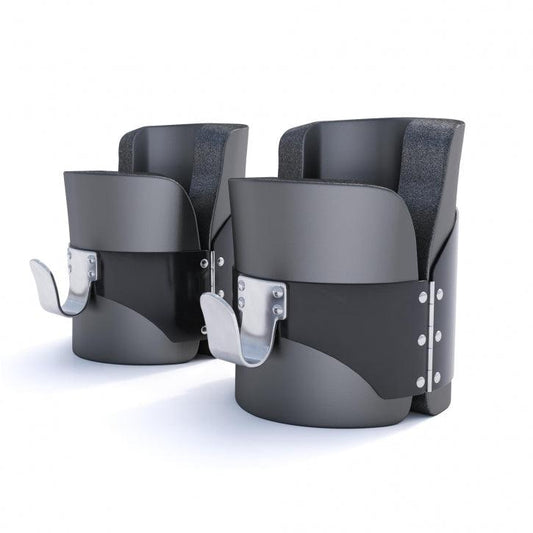 Gravity Boots neri