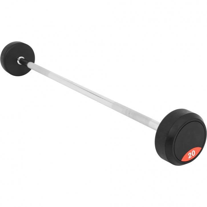 Bilancieri in gomma 10 - 50 kg