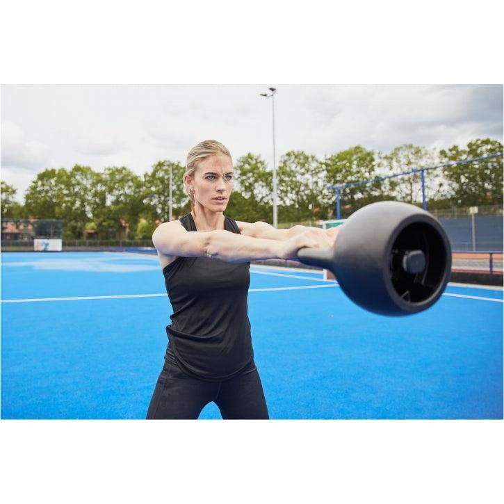 Kettlebell regolabile 8 kg - 16 kg