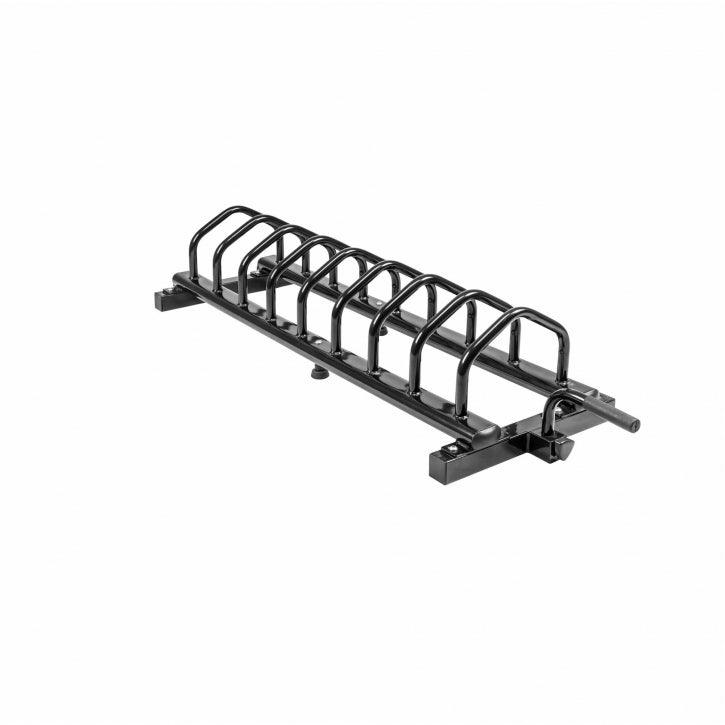 Rastrelliera Porta Dischi Bumper in Nero