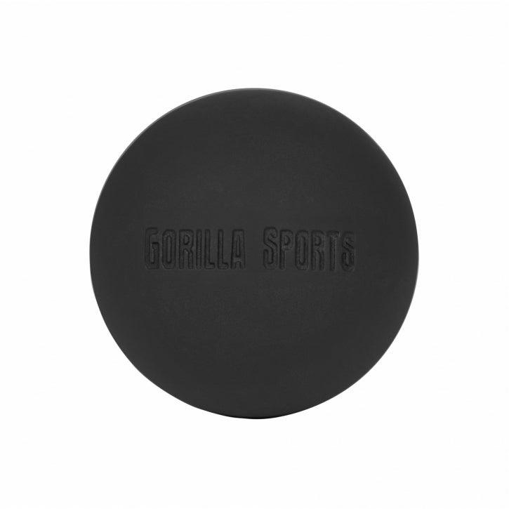 Pallina Massaggio 6 cm, nera