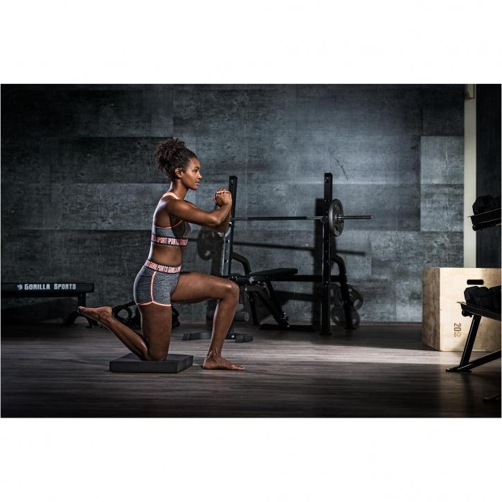 Balance Pad, Tappetino Propriocettivo