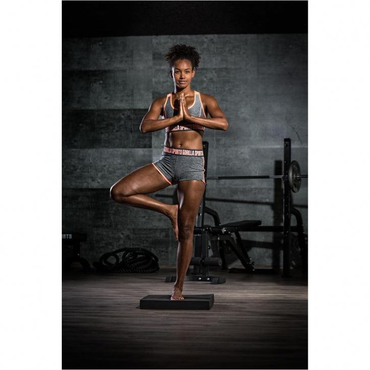 Balance Pad, Tappetino Propriocettivo