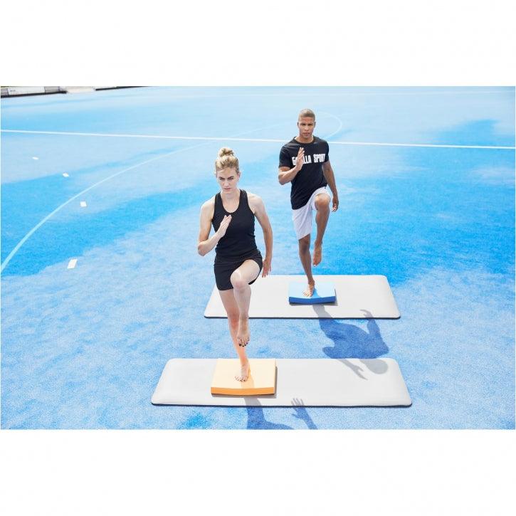 Balance Pad, Tappetino Propriocettivo