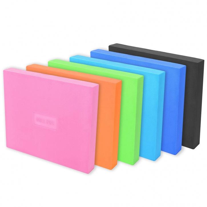 Balance Pad, Tappetino Propriocettivo