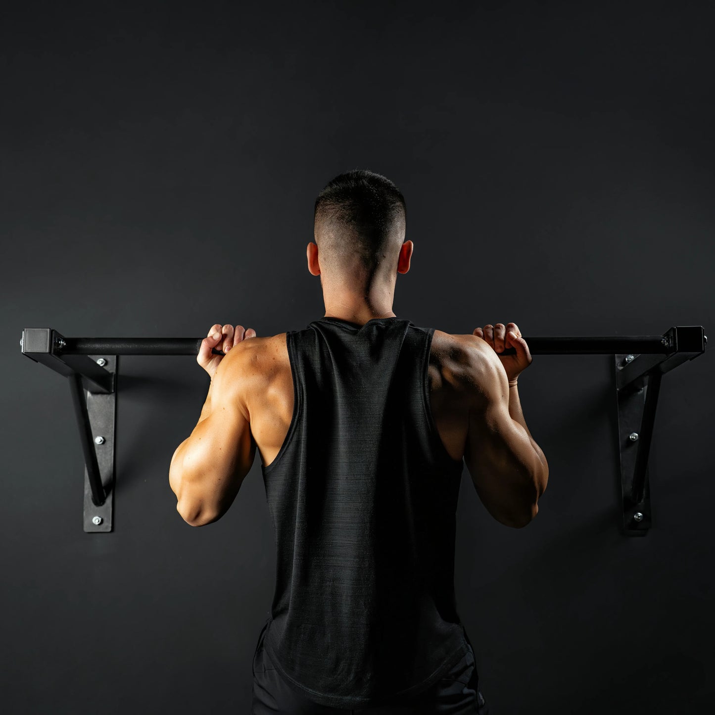 Barra per Trazioni a Parete 150 kg
