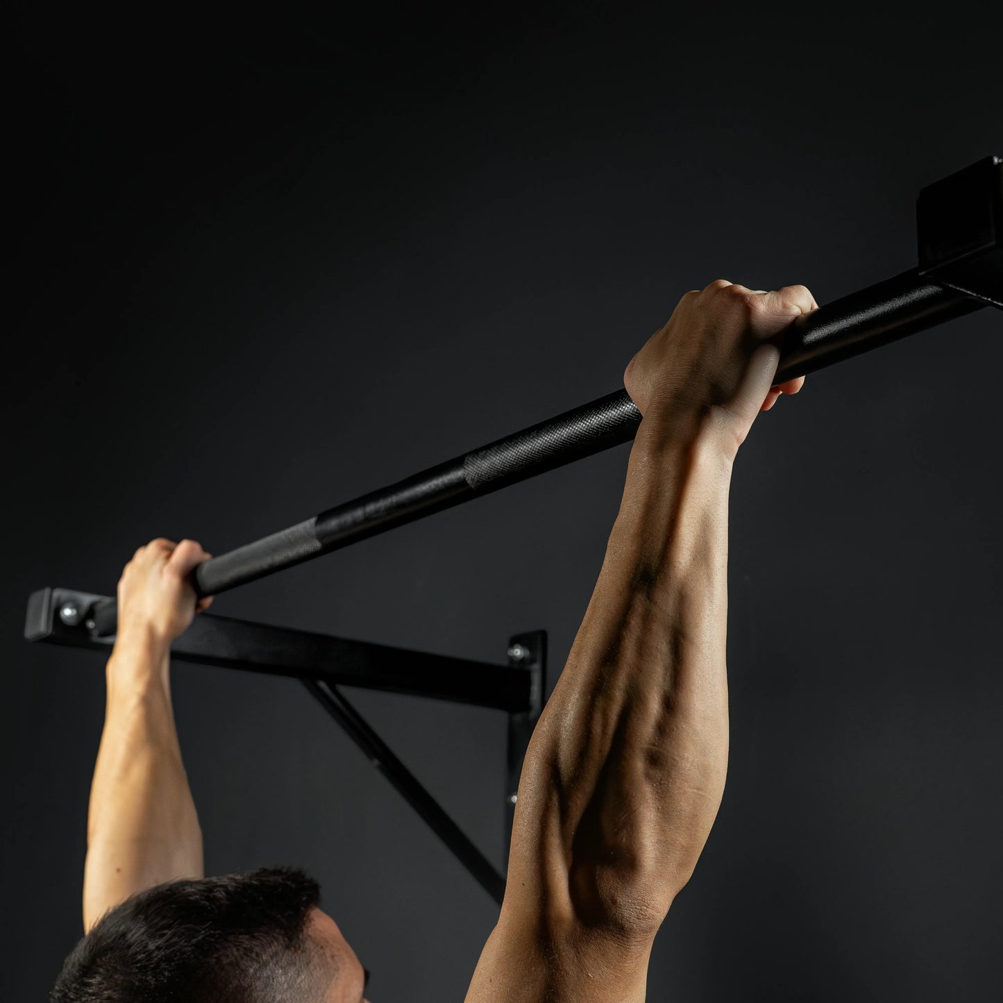 Barra per Trazioni a Parete 150 kg