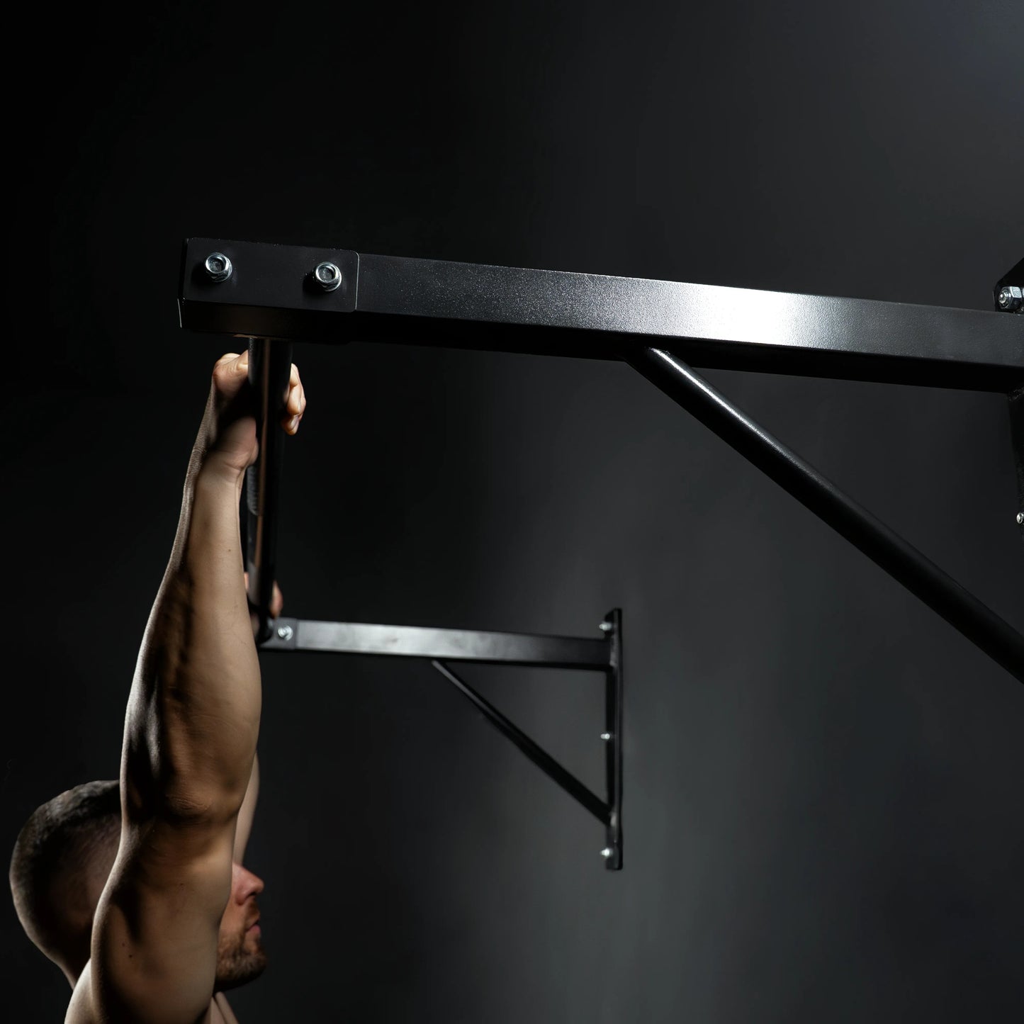 Barra per Trazioni a Parete 150 kg