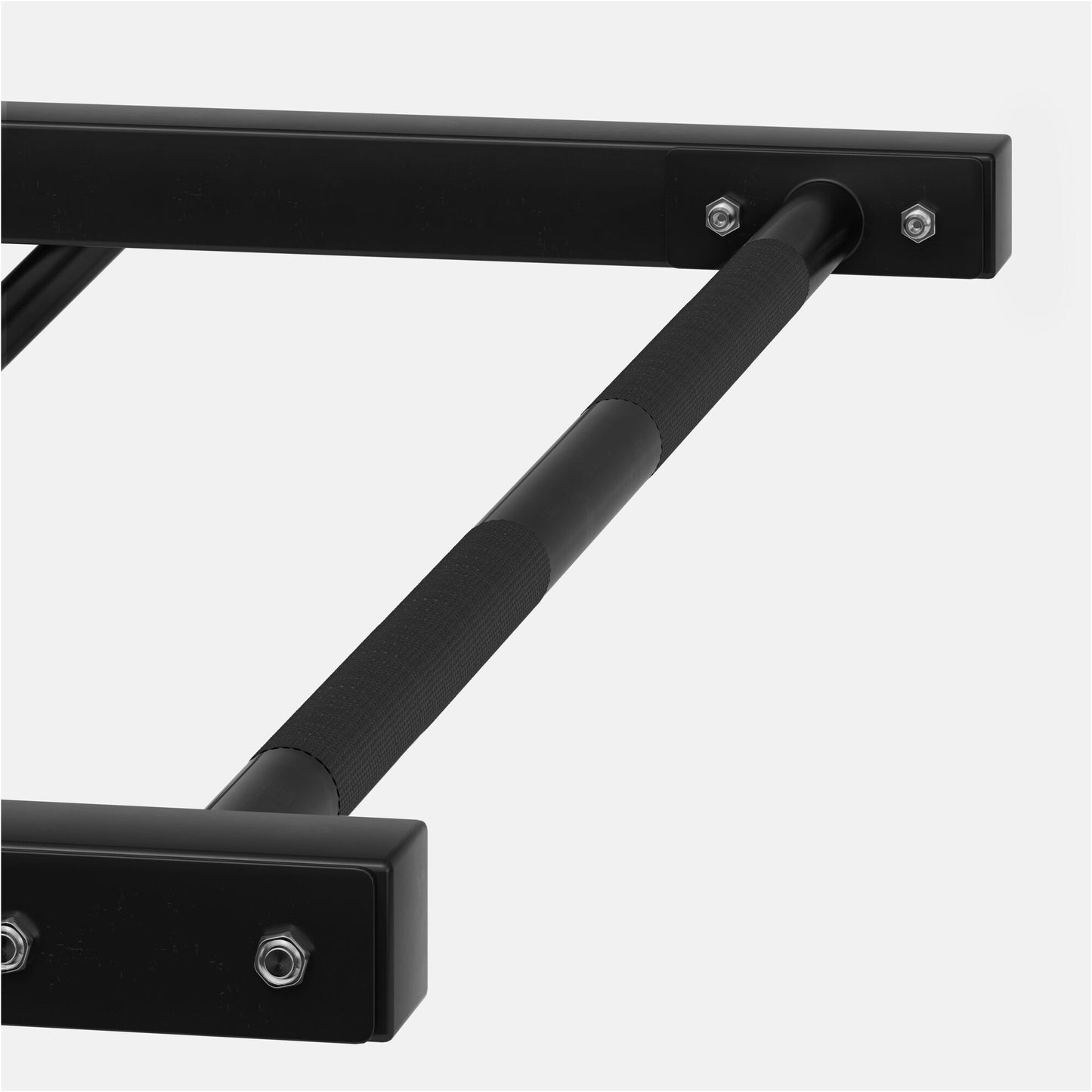 Barra per trazioni a parete