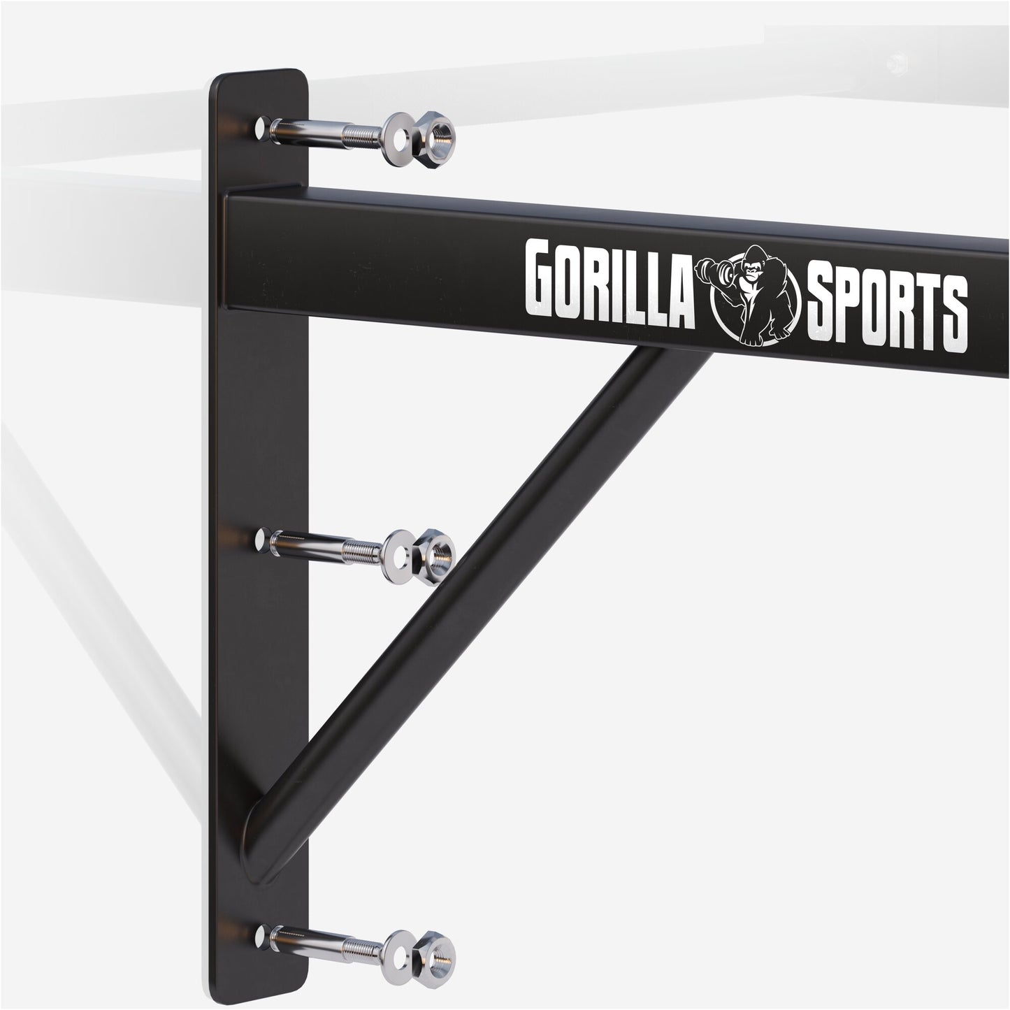 Barra per trazioni a parete